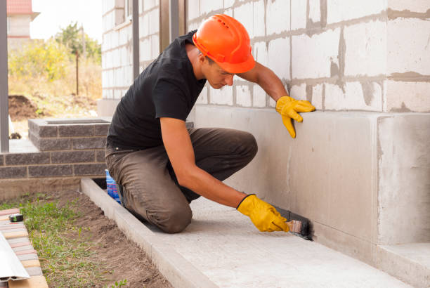 Licensed Exterior Waterproofing service in Henderson, KY - SJ Waterproofing Pros